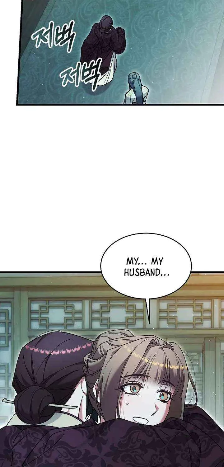 The Villainous Husband I Killed Has Returned Chapter 30 page 59 - 