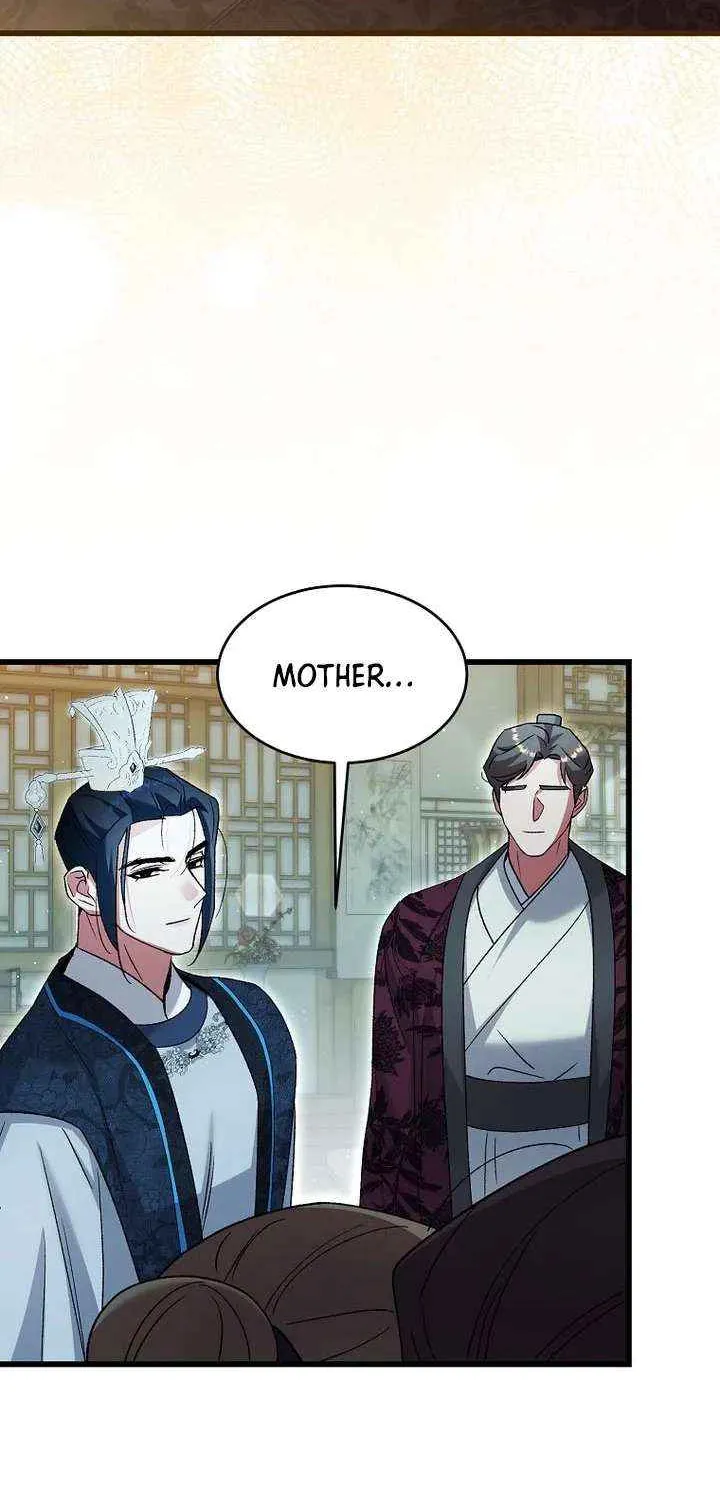 The Villainous Husband I Killed Has Returned Chapter 30 page 61 - 