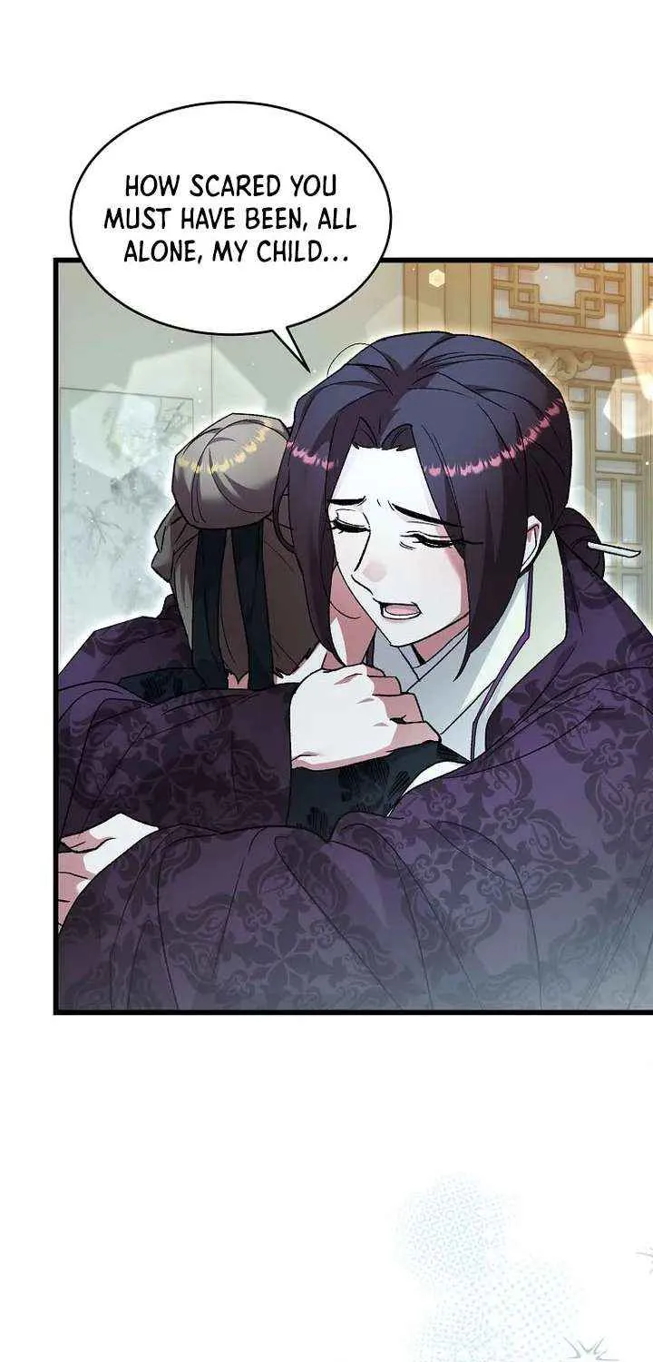 The Villainous Husband I Killed Has Returned Chapter 30 page 62 - 