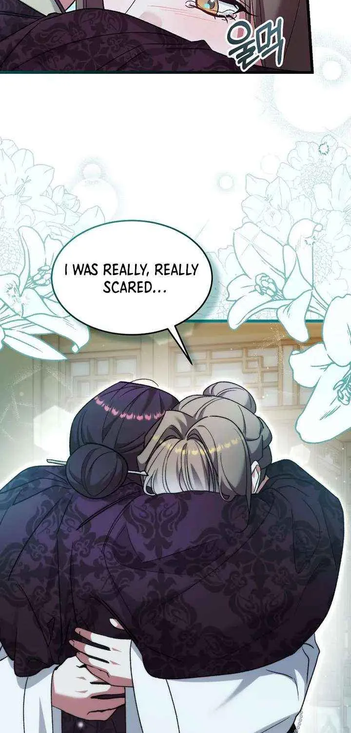 The Villainous Husband I Killed Has Returned Chapter 30 page 64 - 