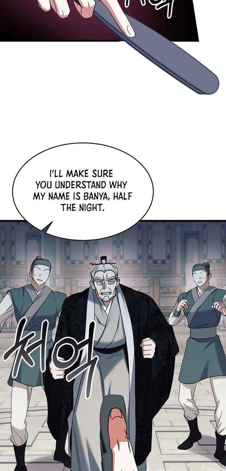 The Villainous Husband I Killed Has Returned Chapter 30 page 10 - 