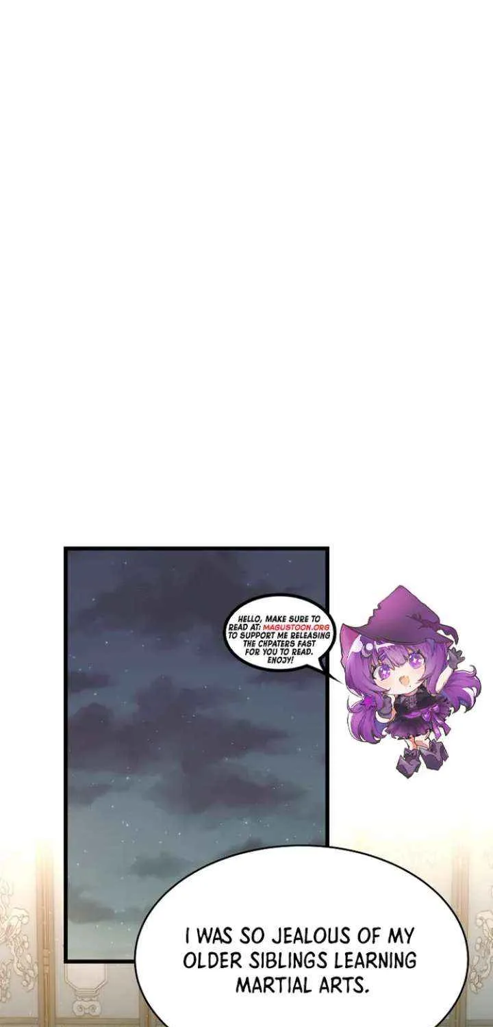 The Villainous Husband I Killed Has Returned Chapter 31 page 2 - 