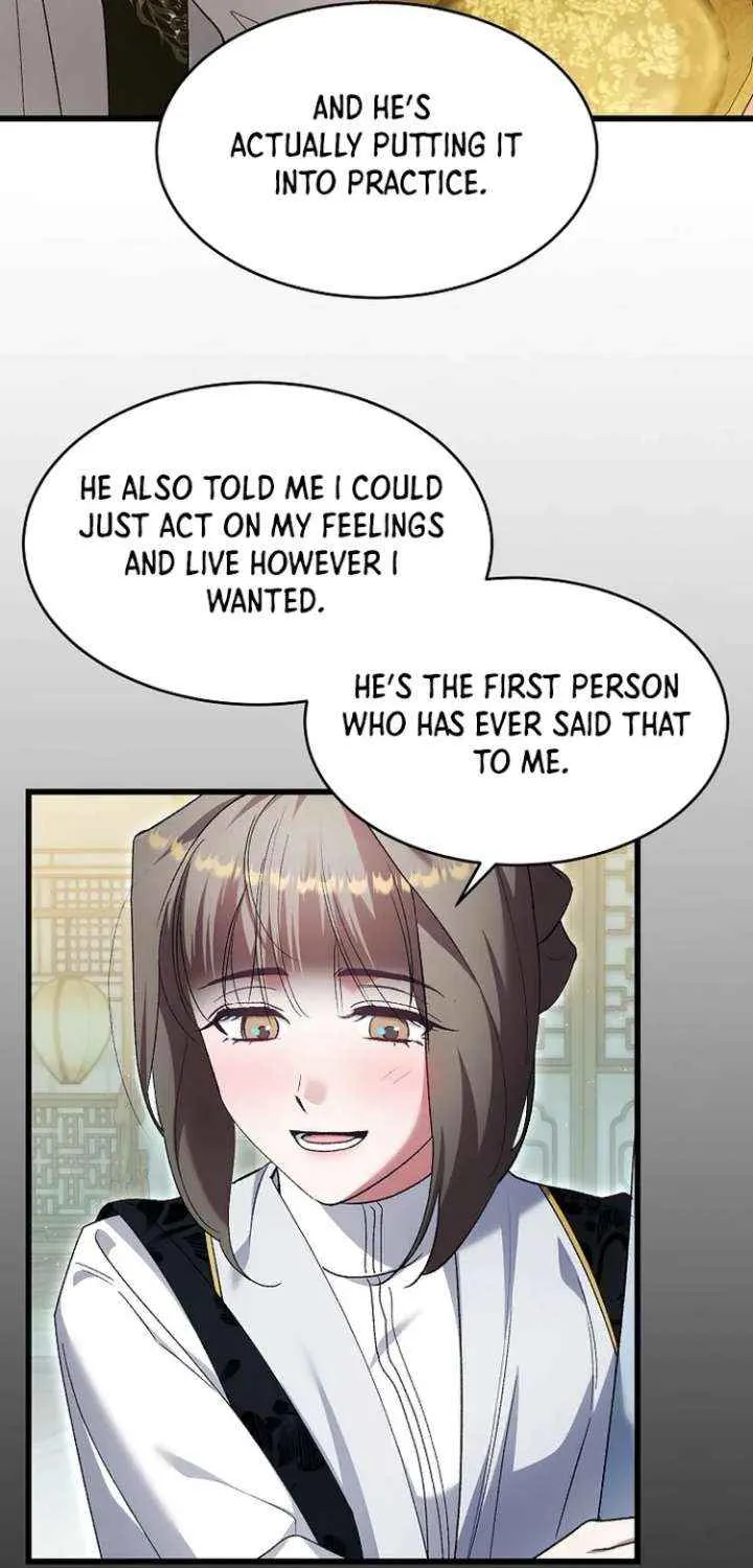The Villainous Husband I Killed Has Returned Chapter 31 page 12 - 