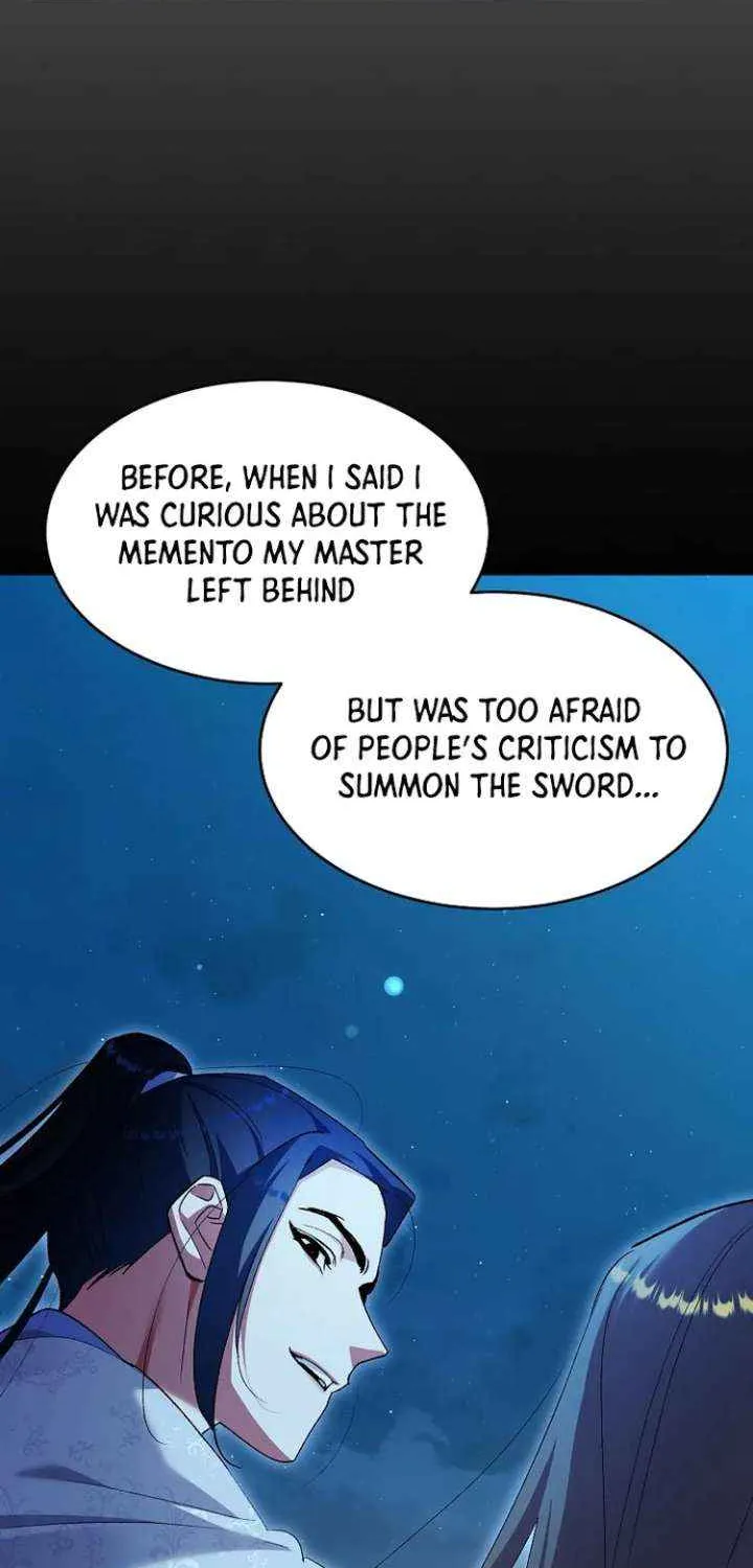 The Villainous Husband I Killed Has Returned Chapter 31 page 13 - 