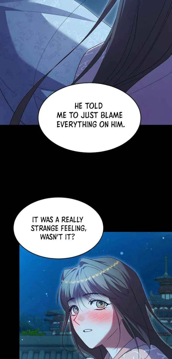 The Villainous Husband I Killed Has Returned Chapter 31 page 14 - 