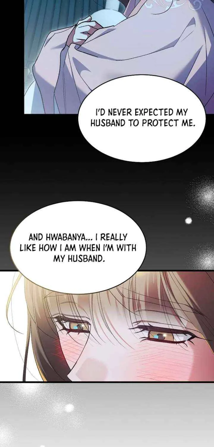 The Villainous Husband I Killed Has Returned Chapter 31 page 15 - 
