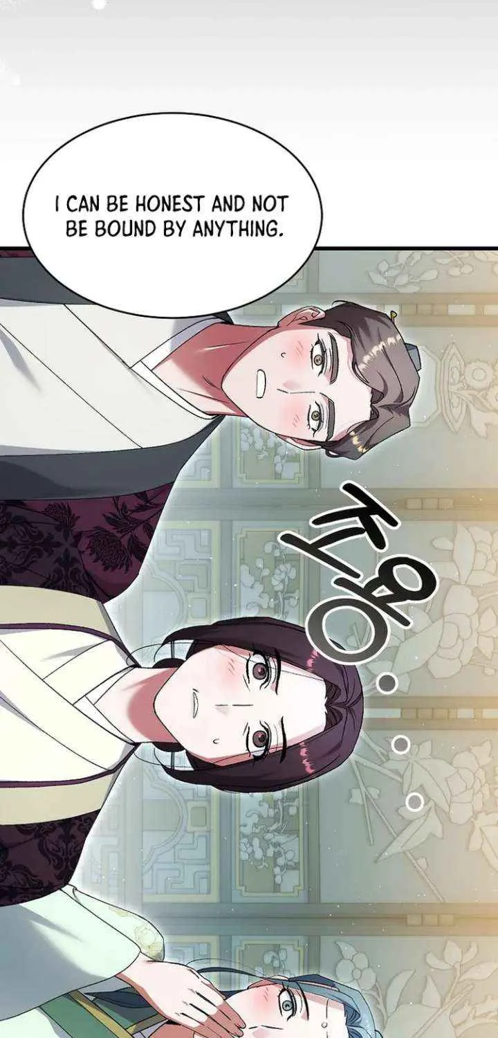 The Villainous Husband I Killed Has Returned Chapter 31 page 16 - 