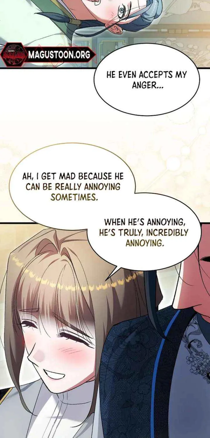 The Villainous Husband I Killed Has Returned Chapter 31 page 17 - 