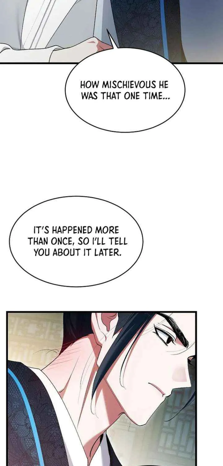 The Villainous Husband I Killed Has Returned Chapter 31 page 18 - 