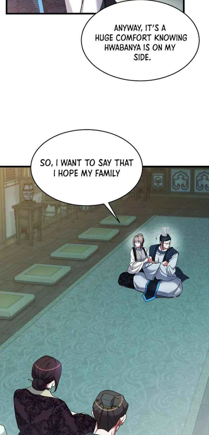 The Villainous Husband I Killed Has Returned Chapter 31 page 19 - 