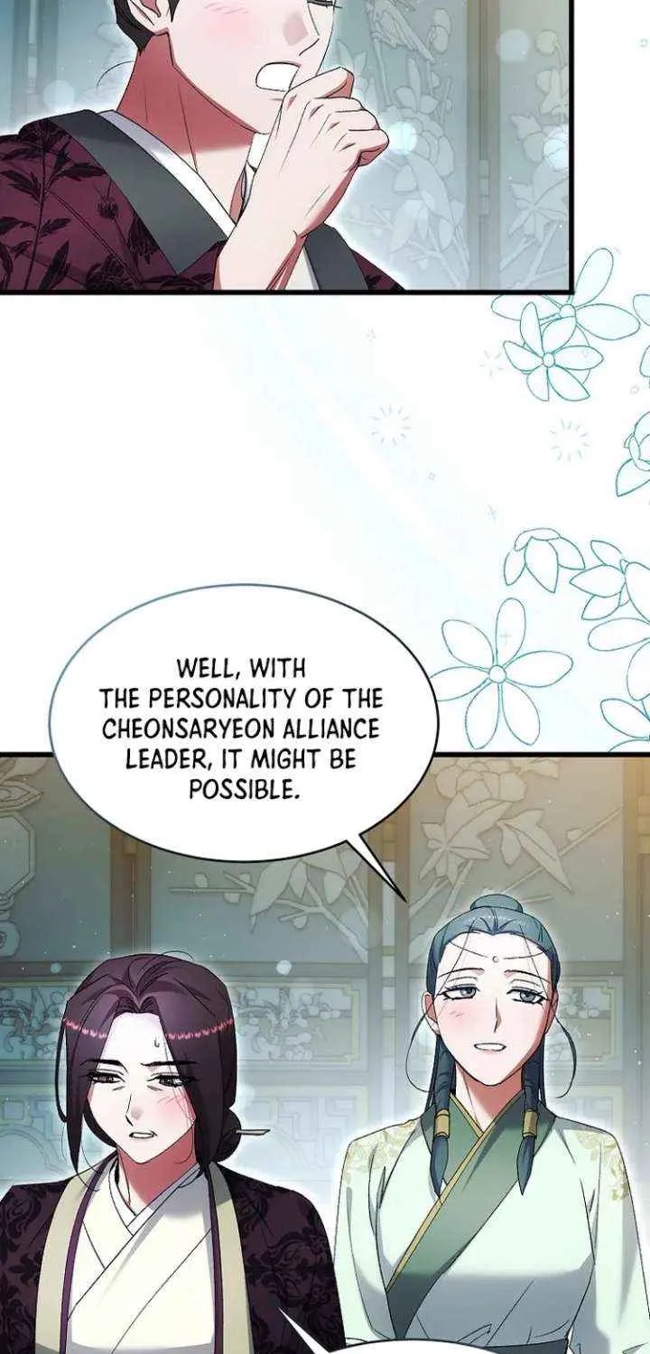 The Villainous Husband I Killed Has Returned Chapter 31 page 22 - 