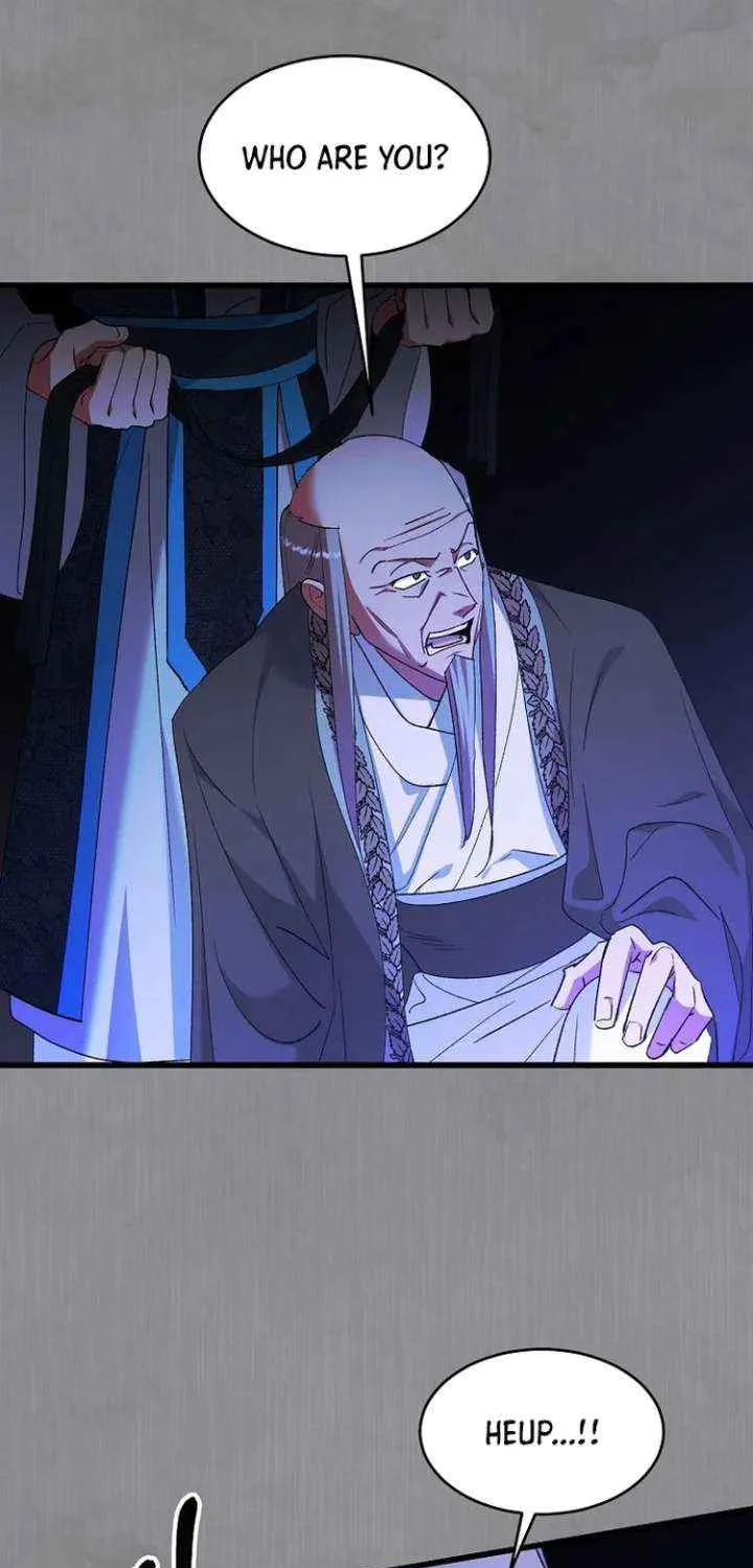 The Villainous Husband I Killed Has Returned Chapter 31 page 26 - 