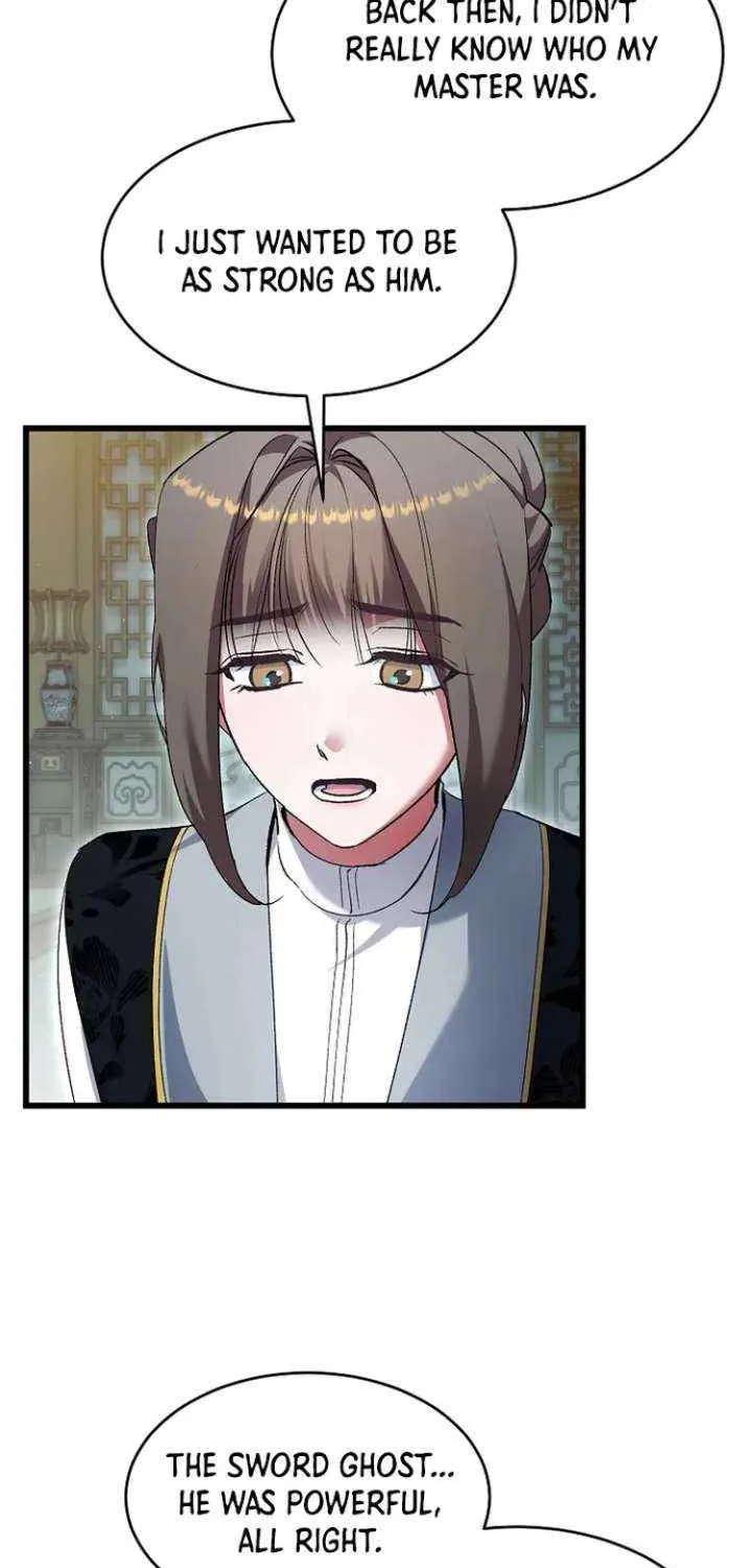 The Villainous Husband I Killed Has Returned Chapter 31 page 4 - 