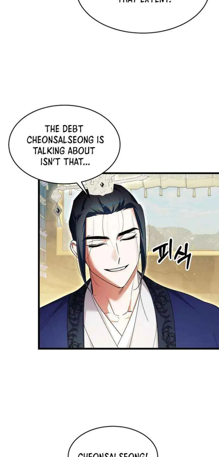 The Villainous Husband I Killed Has Returned Chapter 31 page 40 - 