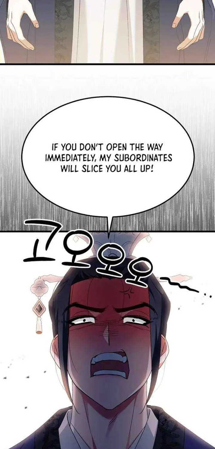 The Villainous Husband I Killed Has Returned Chapter 31 page 46 - 