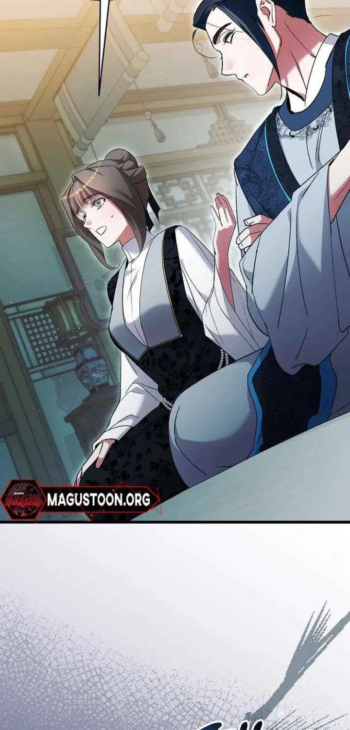 The Villainous Husband I Killed Has Returned Chapter 31 page 6 - 