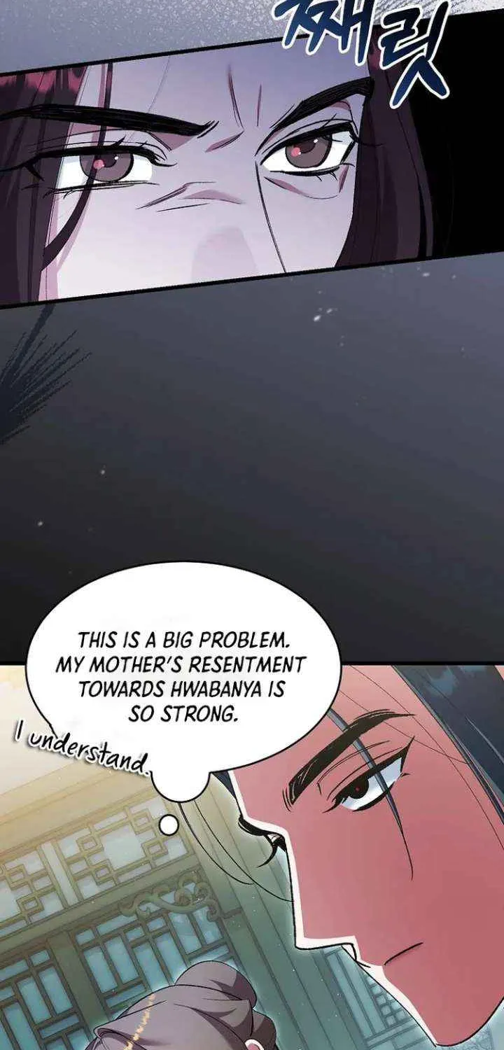 The Villainous Husband I Killed Has Returned Chapter 31 page 7 - 