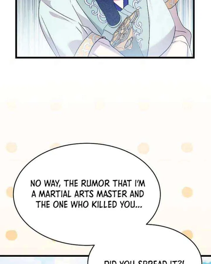 The Villainous Husband I Killed Has Returned Chapter 31 page 61 - 