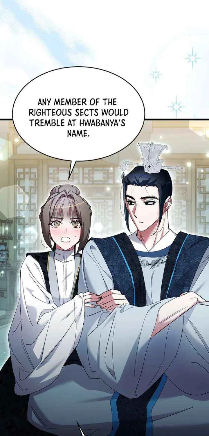 The Villainous Husband I Killed Has Returned Chapter 31 page 9 - 