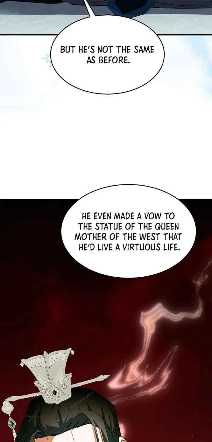 The Villainous Husband I Killed Has Returned Chapter 31 page 10 - 
