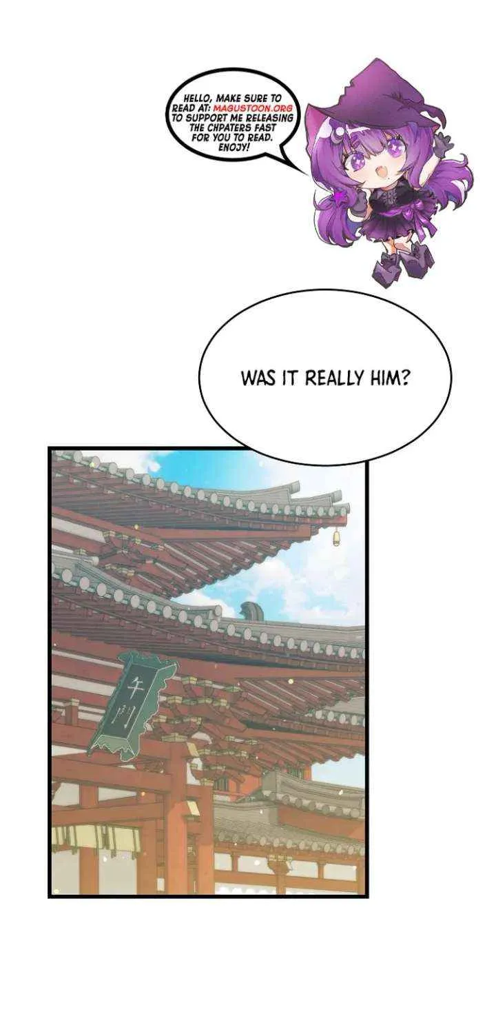 The Villainous Husband I Killed Has Returned Chapter 32 page 2 - 