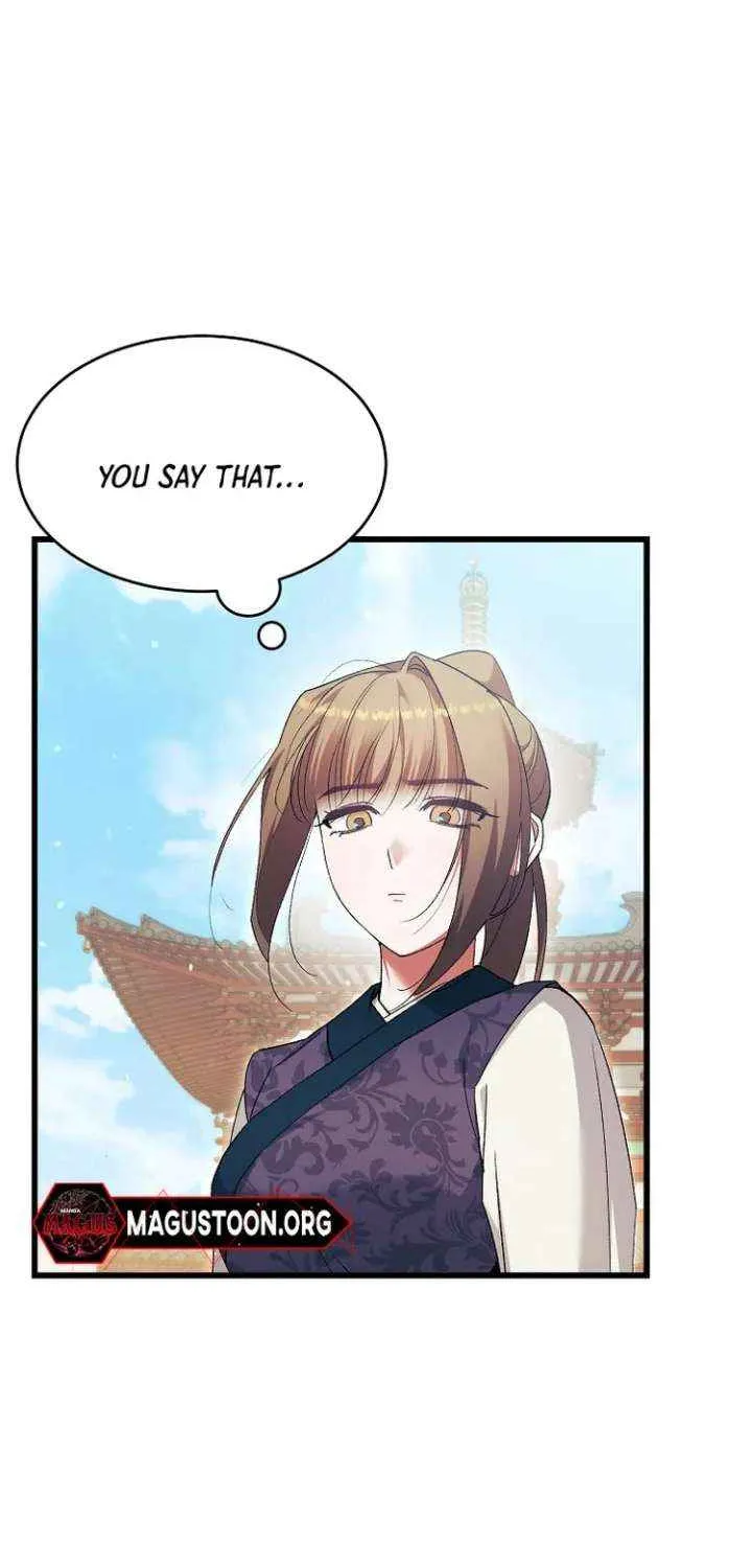 The Villainous Husband I Killed Has Returned Chapter 32 page 17 - 