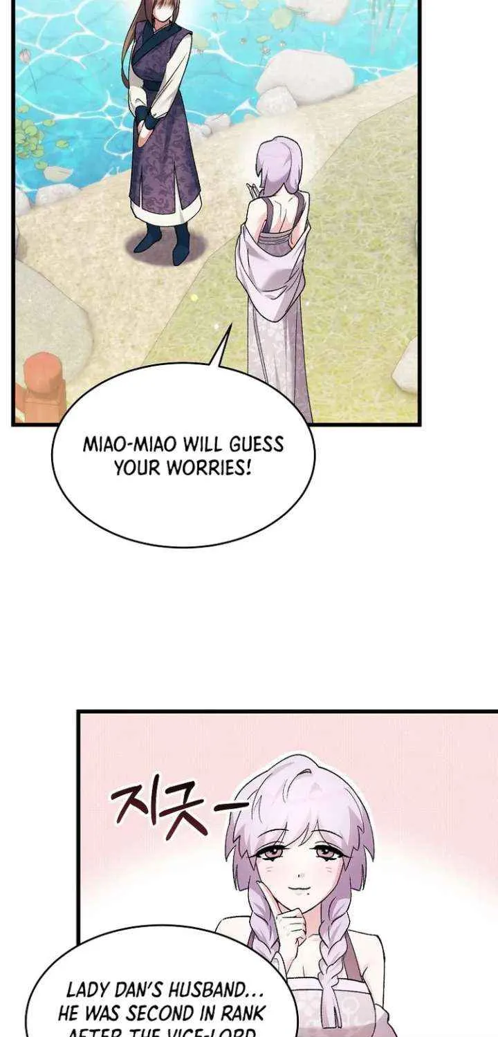 The Villainous Husband I Killed Has Returned Chapter 32 page 26 - 
