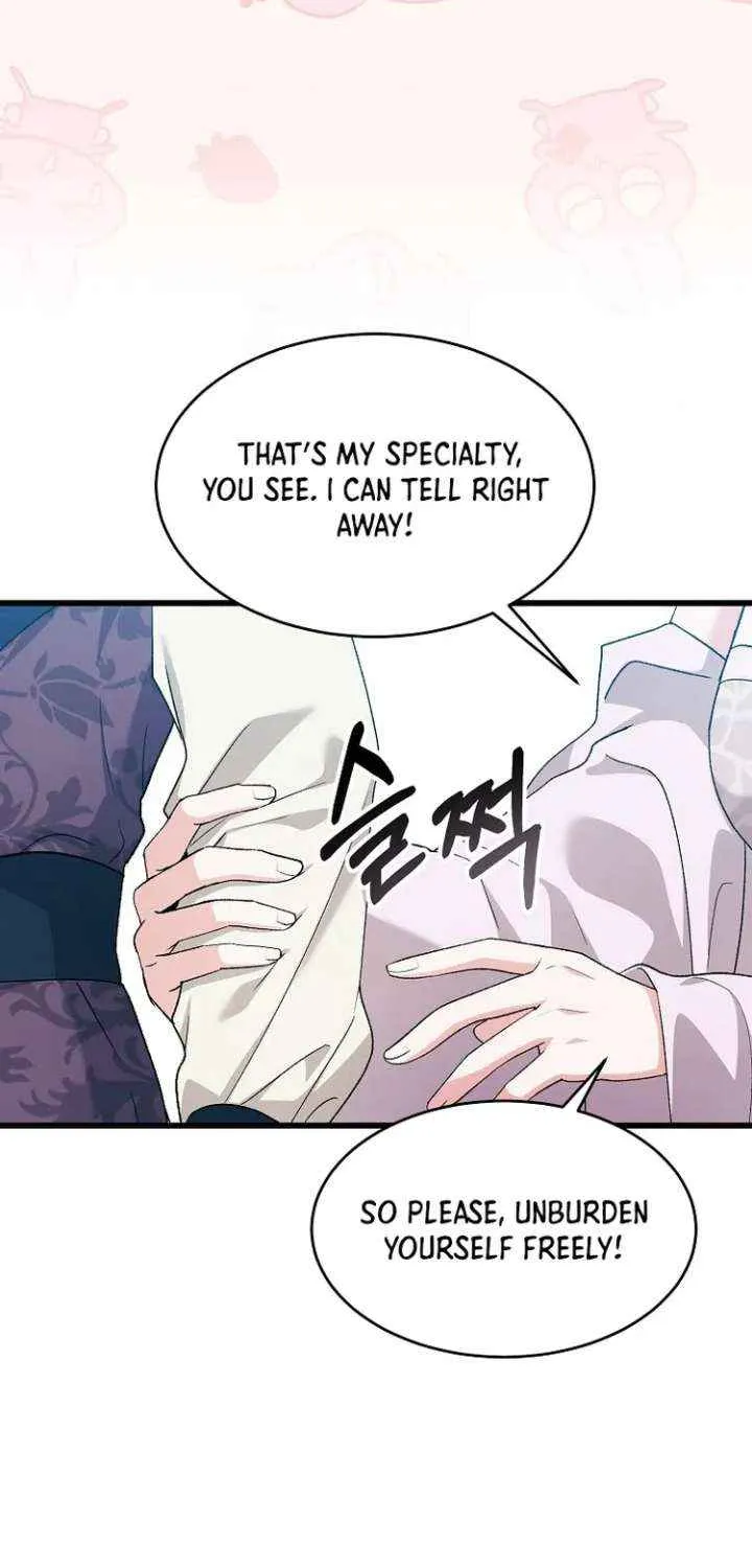 The Villainous Husband I Killed Has Returned Chapter 32 page 28 - 