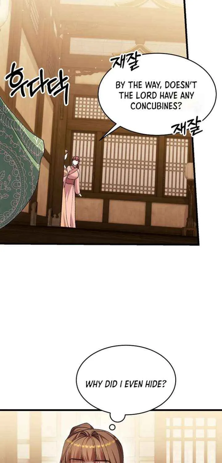 The Villainous Husband I Killed Has Returned Chapter 32 page 40 - 
