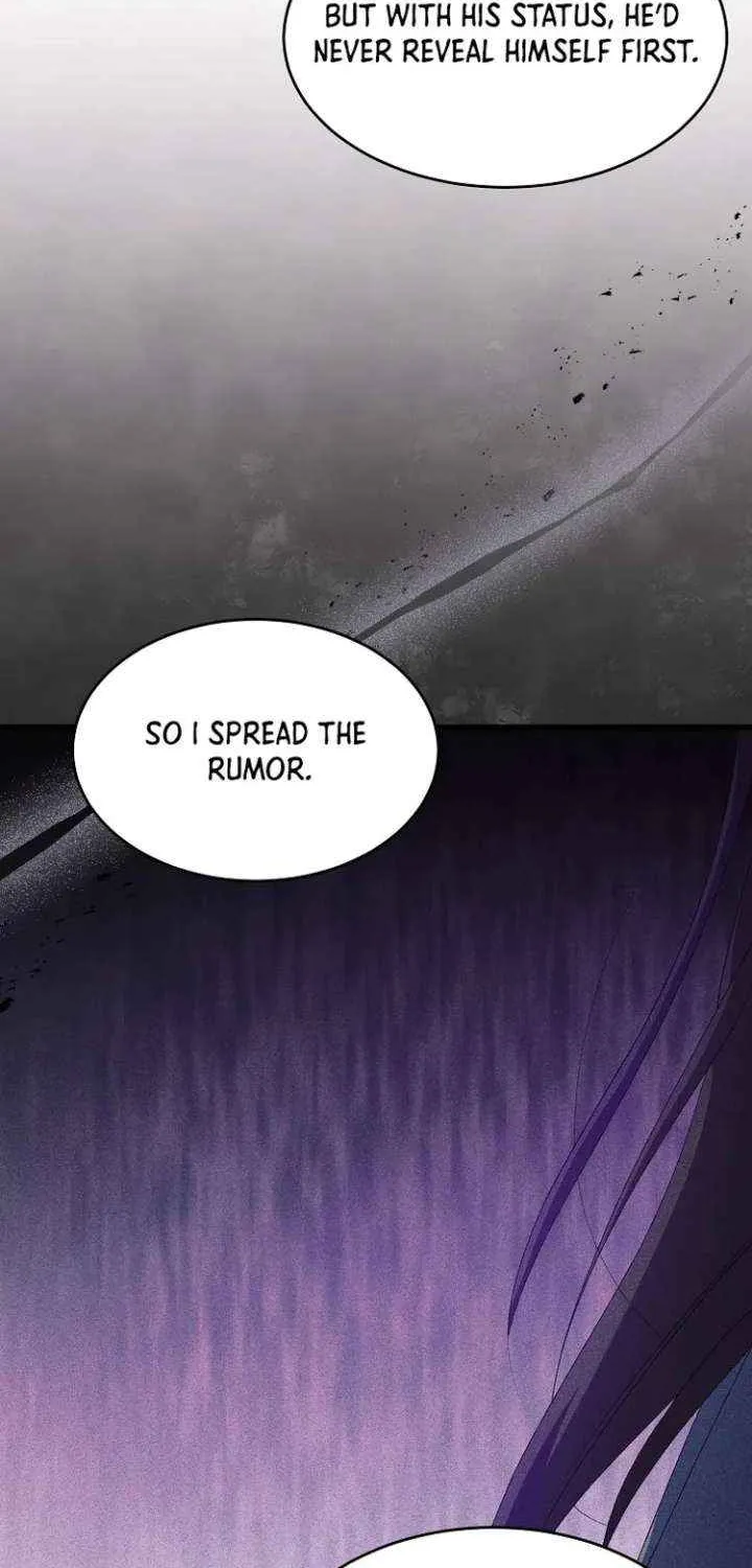 The Villainous Husband I Killed Has Returned Chapter 32 page 5 - 
