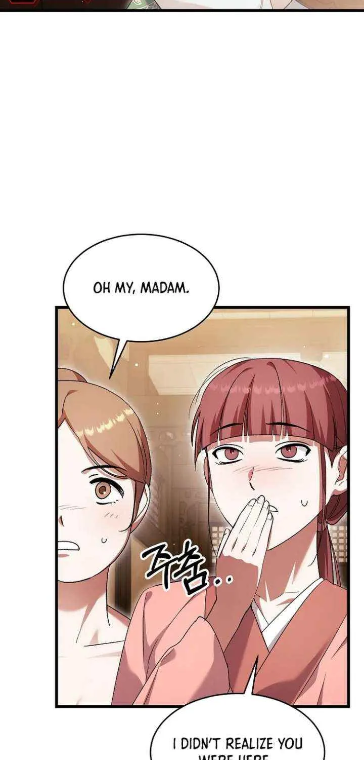 The Villainous Husband I Killed Has Returned Chapter 32 page 44 - 