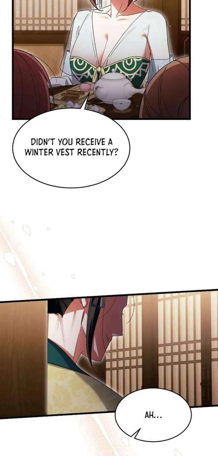 The Villainous Husband I Killed Has Returned Chapter 32 page 49 - 