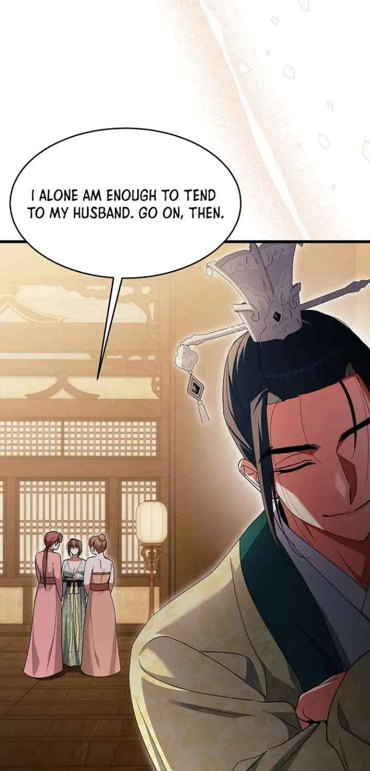 The Villainous Husband I Killed Has Returned Chapter 32 page 50 - 