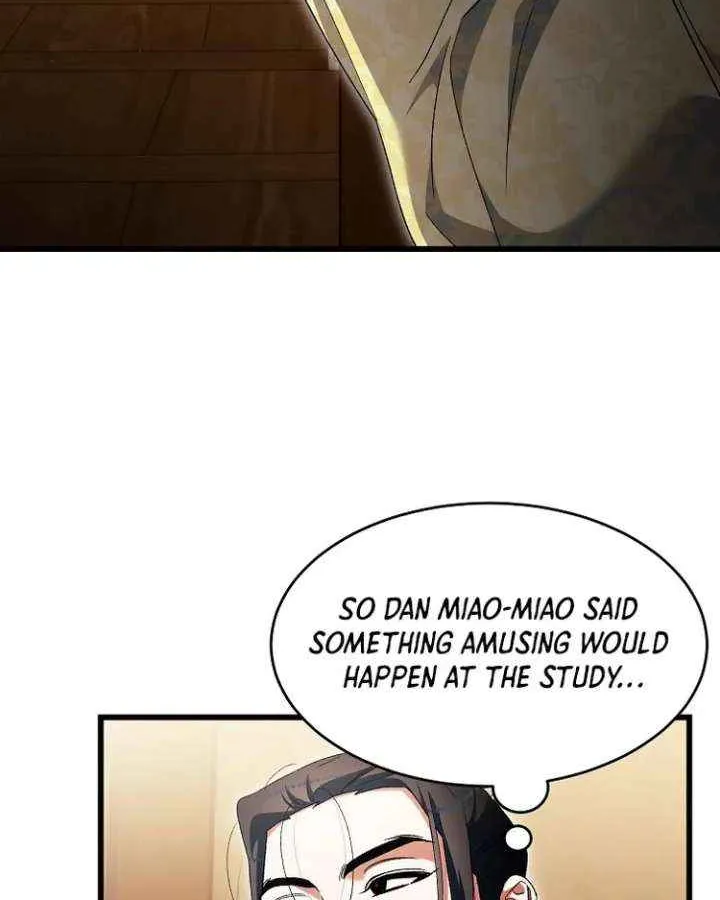 The Villainous Husband I Killed Has Returned Chapter 32 page 51 - 