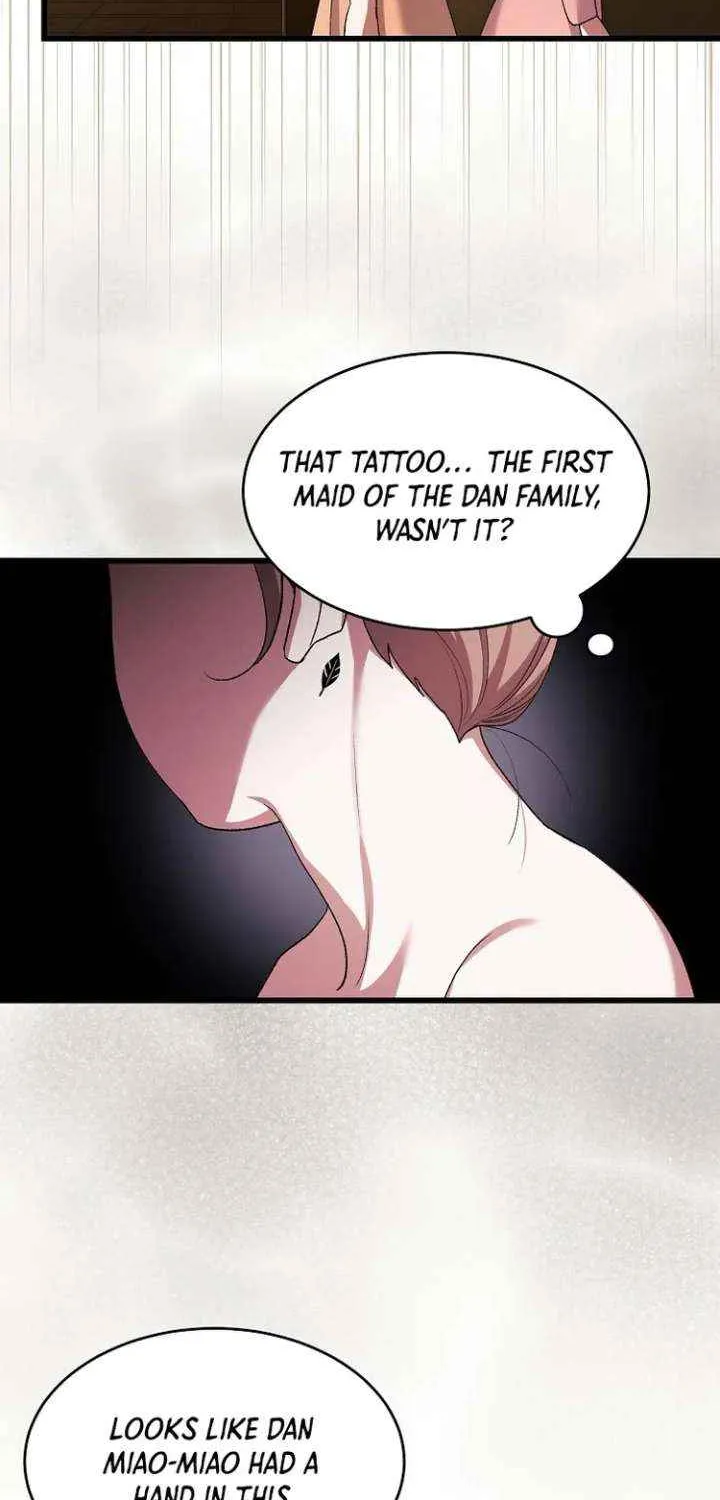 The Villainous Husband I Killed Has Returned Chapter 32 page 55 - 