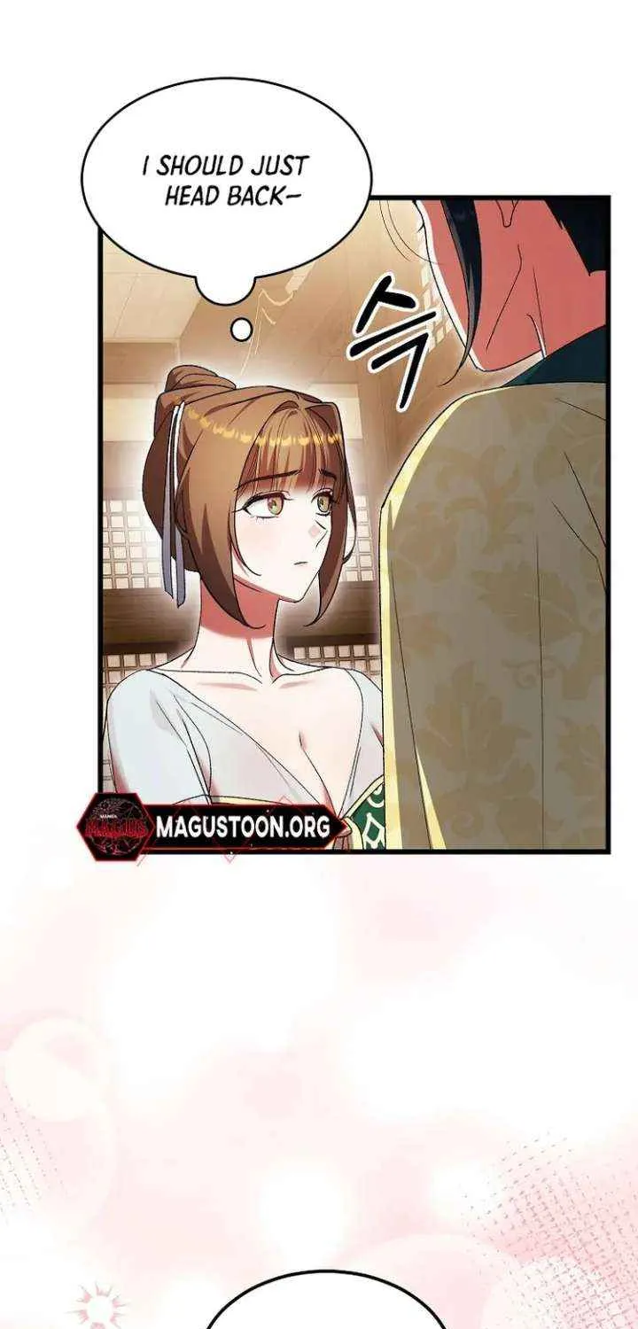 The Villainous Husband I Killed Has Returned Chapter 32 page 58 - 