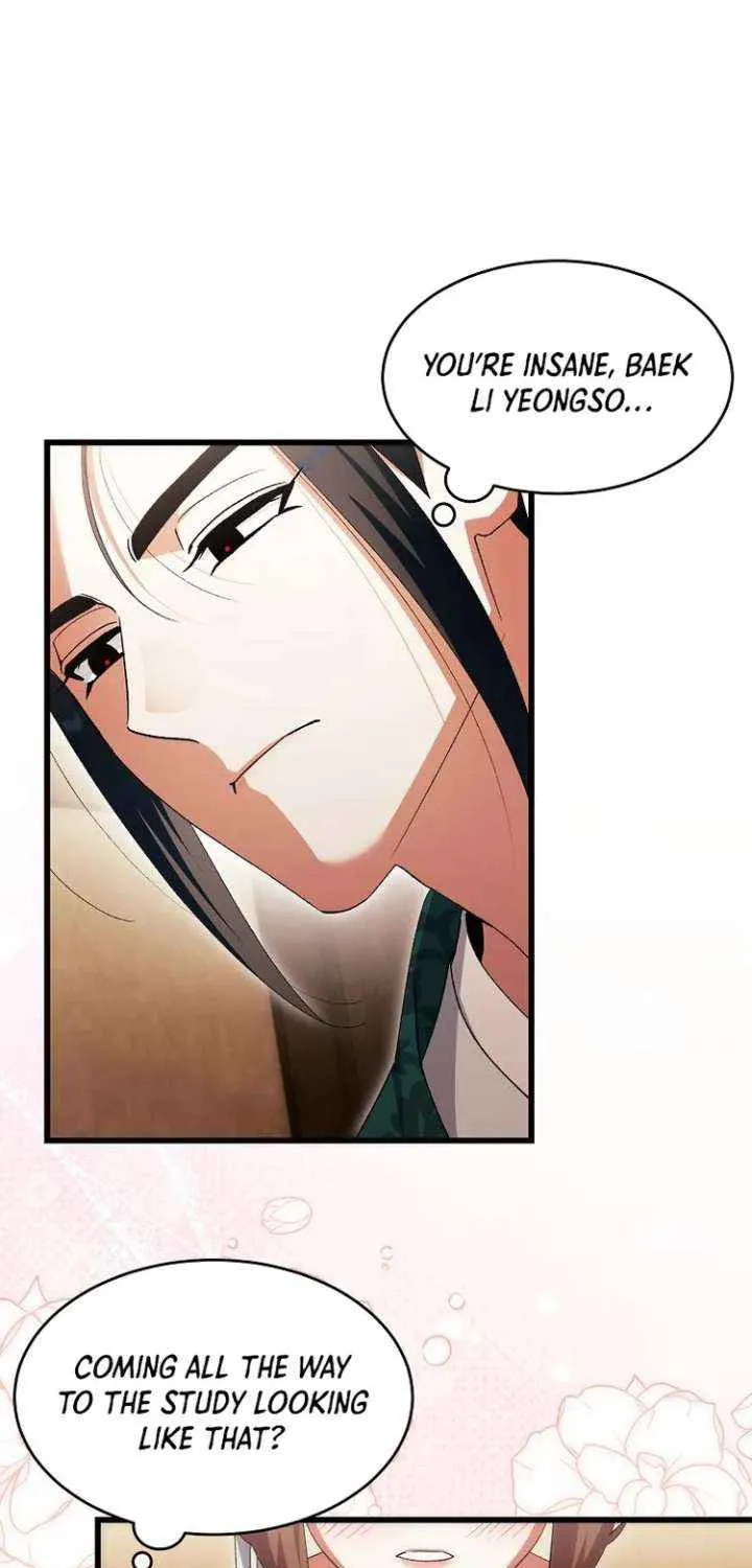The Villainous Husband I Killed Has Returned Chapter 32 page 60 - 