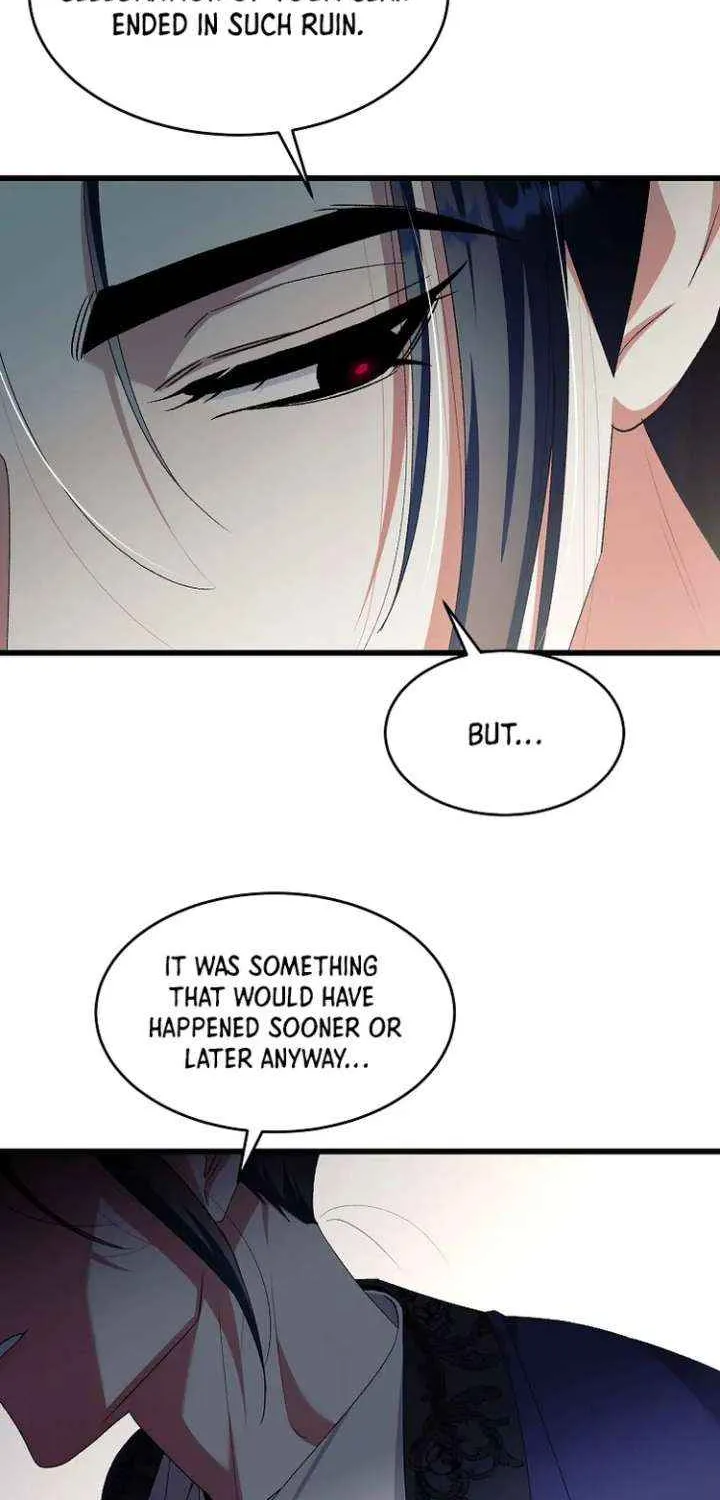 The Villainous Husband I Killed Has Returned Chapter 32 page 9 - 