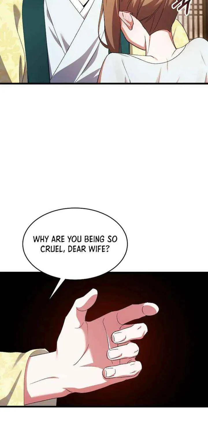 The Villainous Husband I Killed Has Returned Chapter 33 page 18 - 