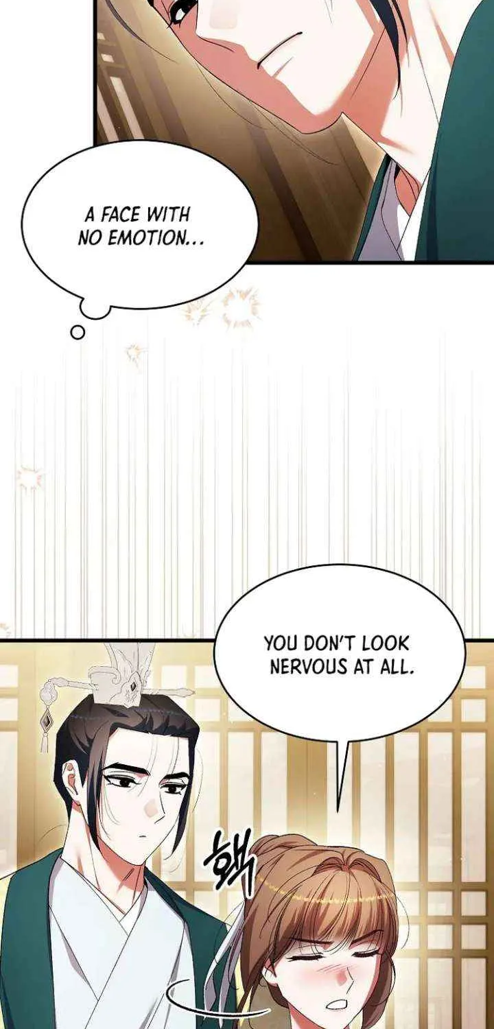 The Villainous Husband I Killed Has Returned Chapter 33 page 4 - 
