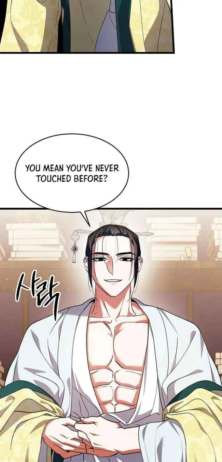 The Villainous Husband I Killed Has Returned Chapter 33 page 35 - 