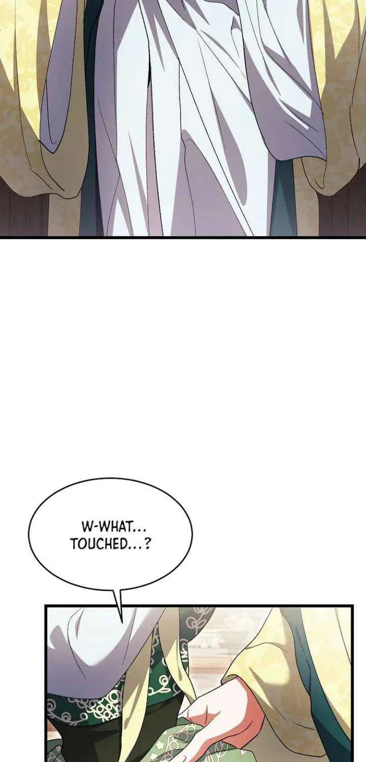 The Villainous Husband I Killed Has Returned Chapter 33 page 36 - 