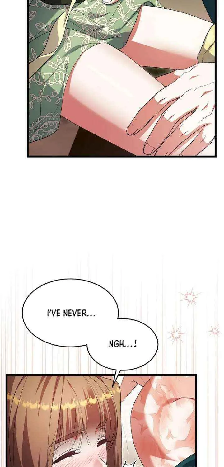 The Villainous Husband I Killed Has Returned Chapter 33 page 37 - 