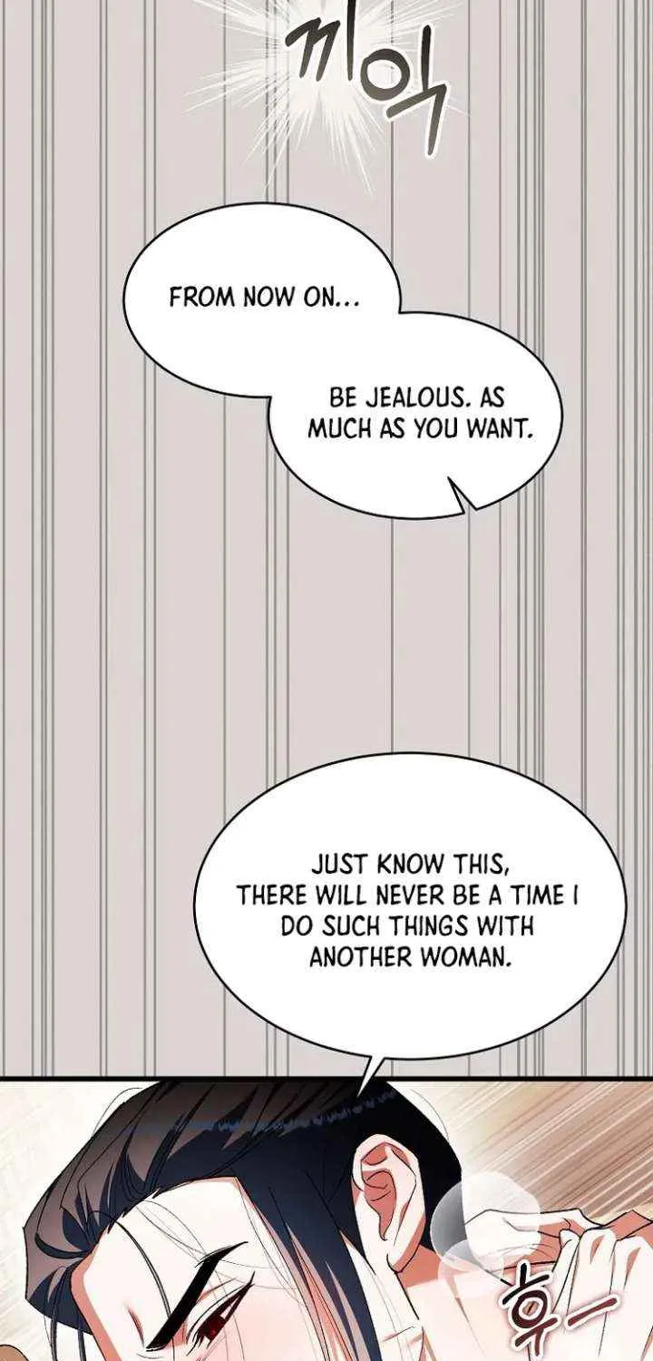 The Villainous Husband I Killed Has Returned Chapter 33 page 43 - 
