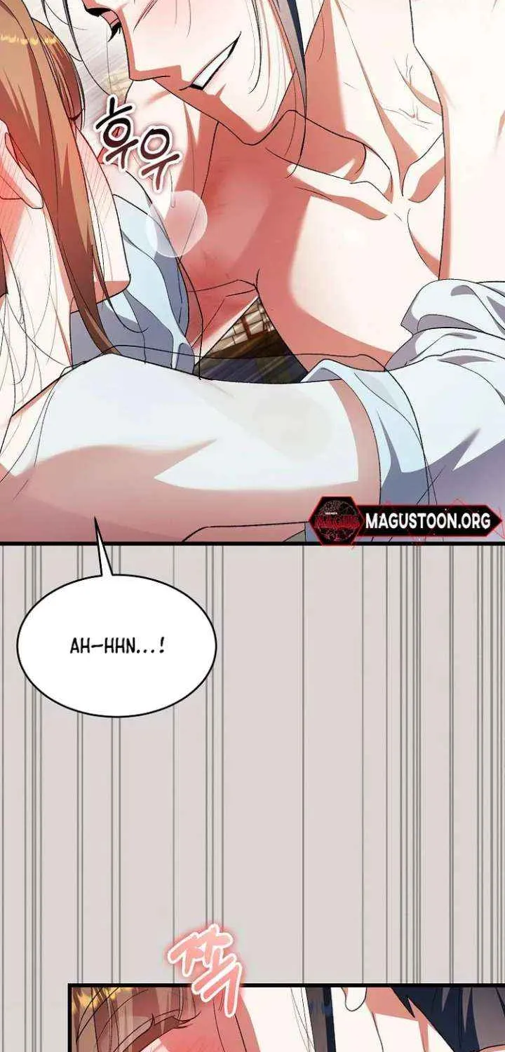 The Villainous Husband I Killed Has Returned Chapter 33 page 44 - 
