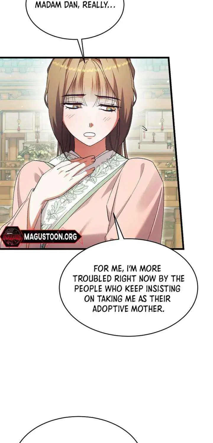 The Villainous Husband I Killed Has Returned Chapter 33 page 53 - 
