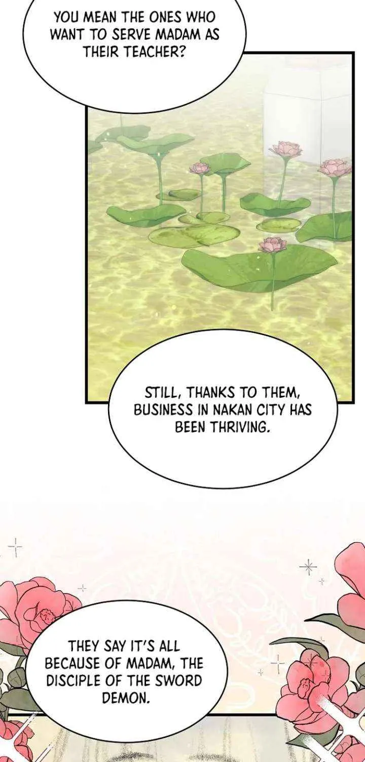 The Villainous Husband I Killed Has Returned Chapter 33 page 54 - 