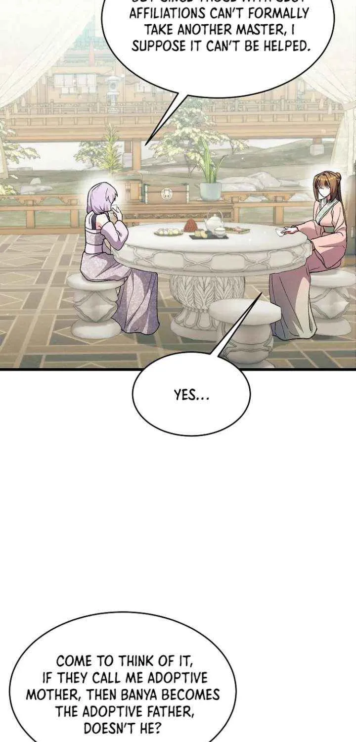 The Villainous Husband I Killed Has Returned Chapter 33 page 59 - 