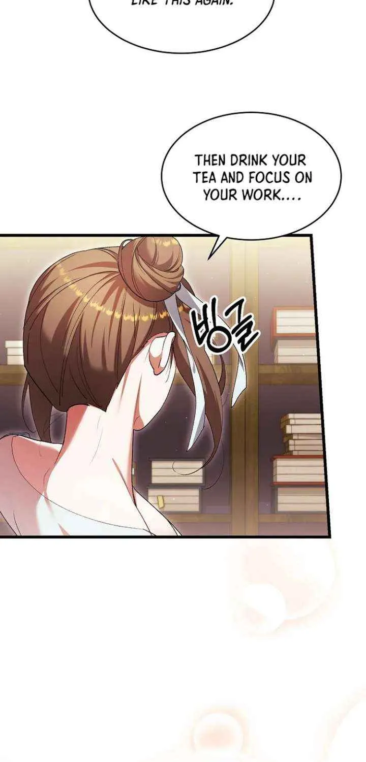 The Villainous Husband I Killed Has Returned Chapter 33 page 7 - 