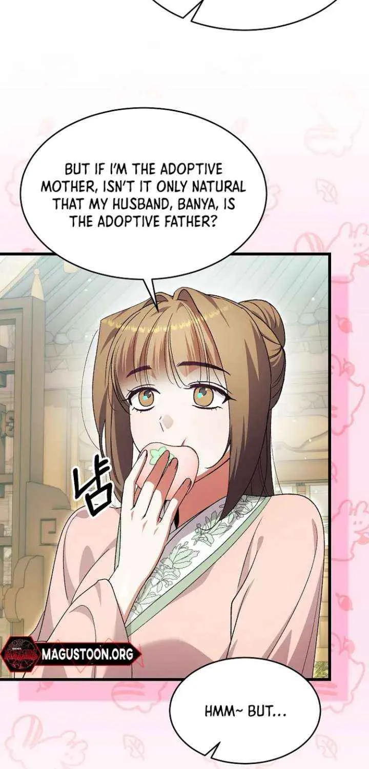 The Villainous Husband I Killed Has Returned Chapter 33 page 61 - 